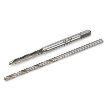 Dubro Tap & Drill Sets,4-40