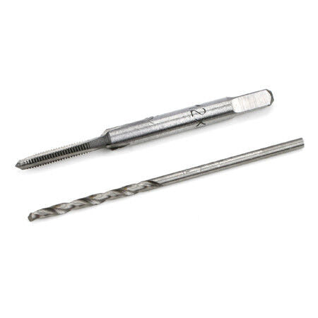 Dubro Tap & Drill Set,2mm