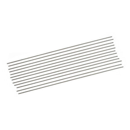 Dubro Full Threaded Rod 2-56 12"