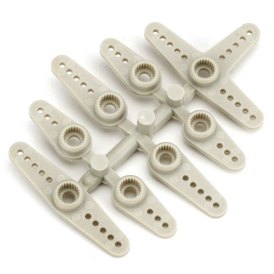 Super Strength Std Servo Arms: