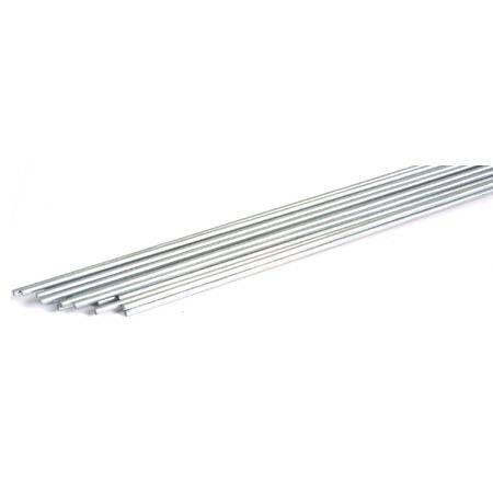 Threaded Rods, 4-40 x 48"