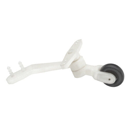 Dubro Micro Steerable Tail Wheel 1/2"