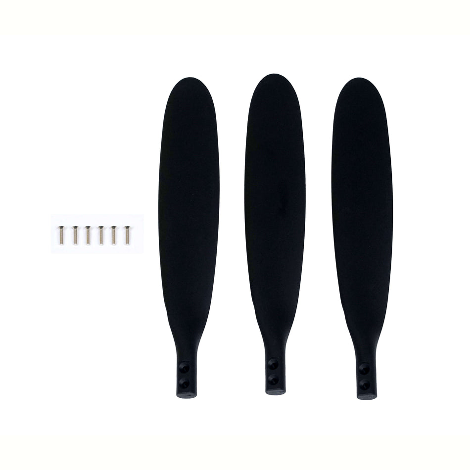 Prop Set; Focke-Wulf Fw190A 1.