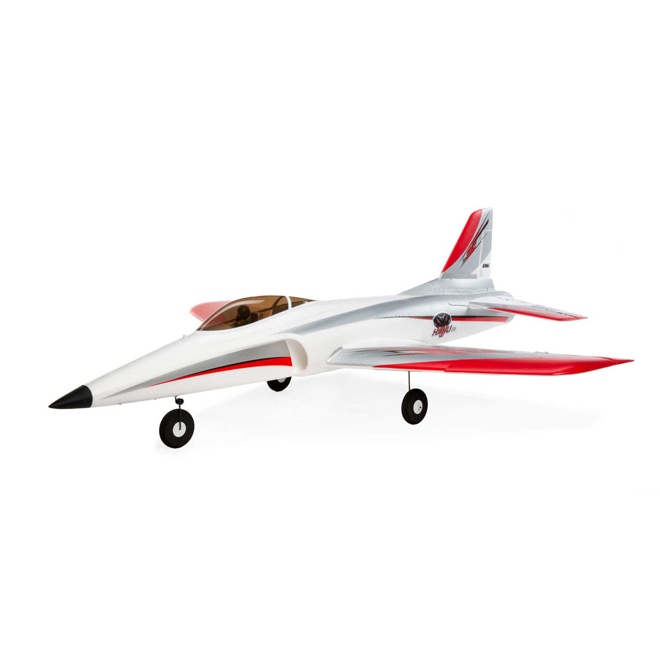 E-flite  Habu STS 70mm EDF Smart Trainer w/SAFE RTF Basic