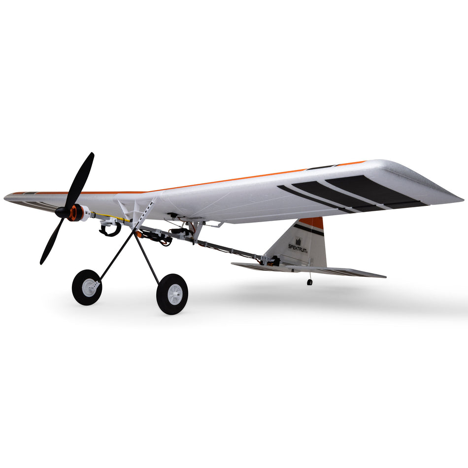 E-flite Slow Ultra Stick 1.2m BNF Basic