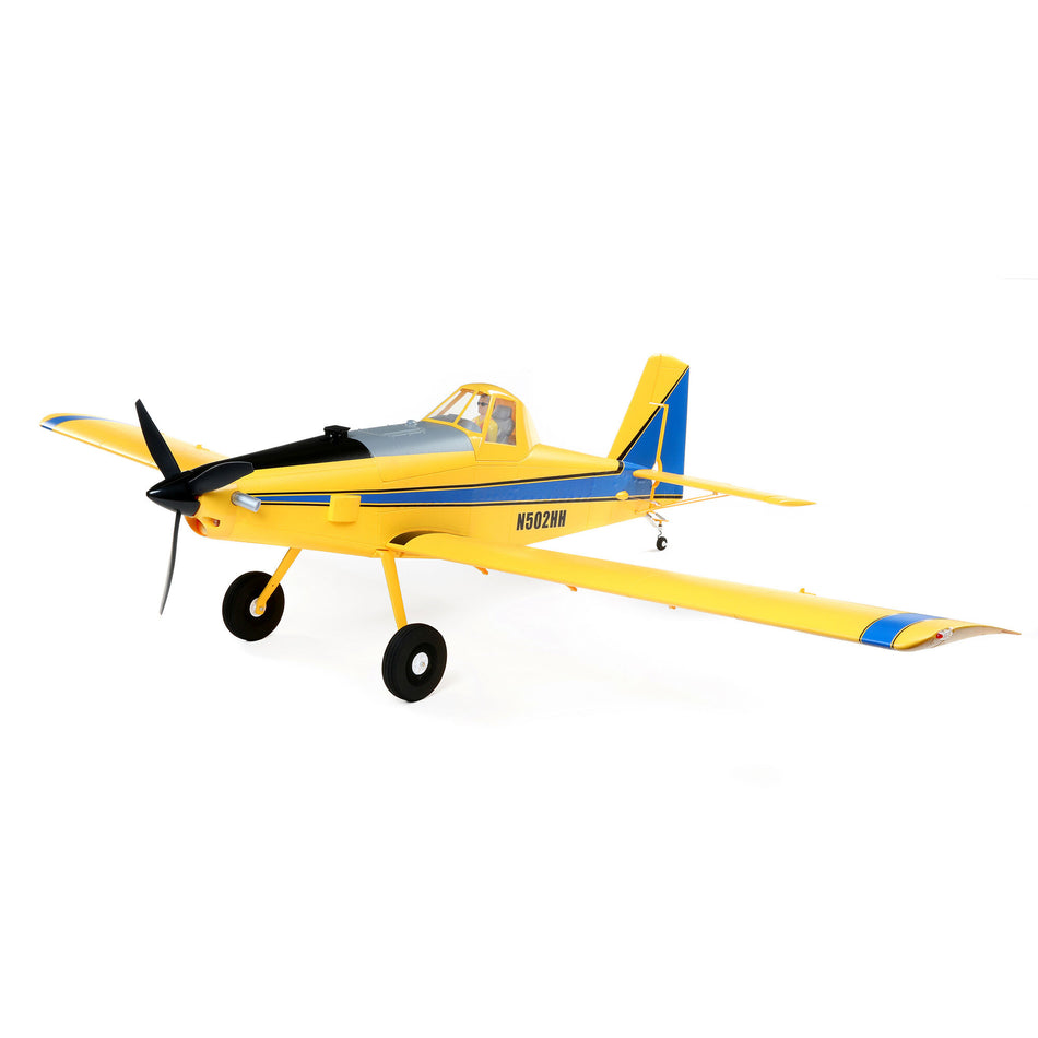 E-flite Air Tractor 1.5m BNF Basic with AS3X & SAFE Select