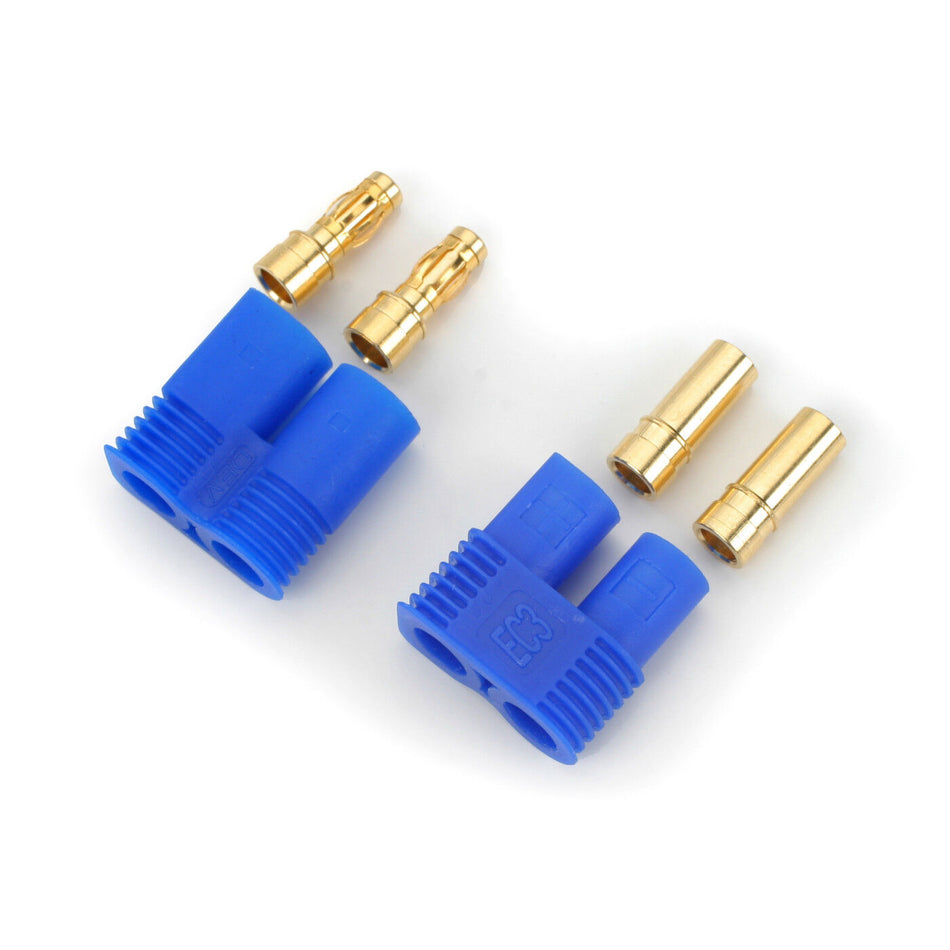 EC3 1/1 In Stock Connector: EC3 Device and EC3 Battery Set