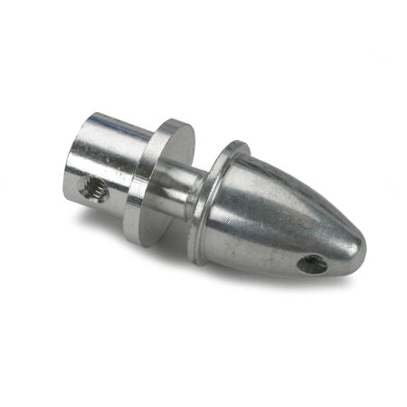 Prop Adapter with Set screw, 4mm