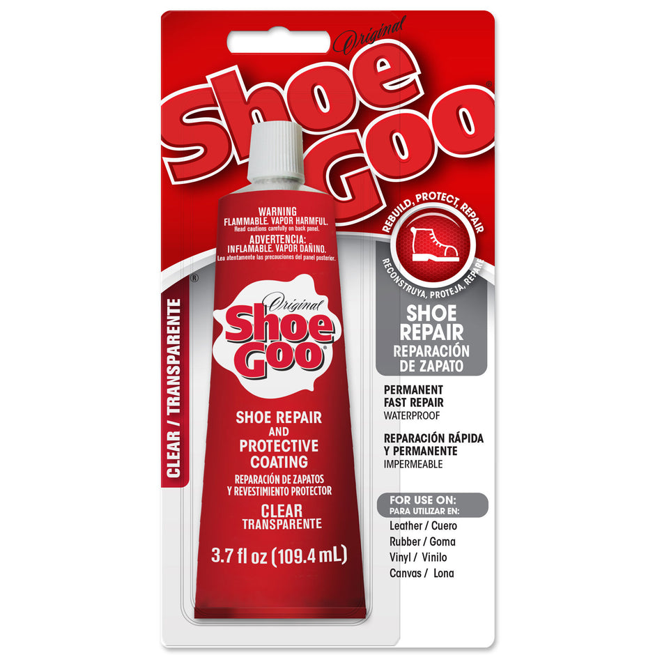 Shoe Goo, 3.7 oz