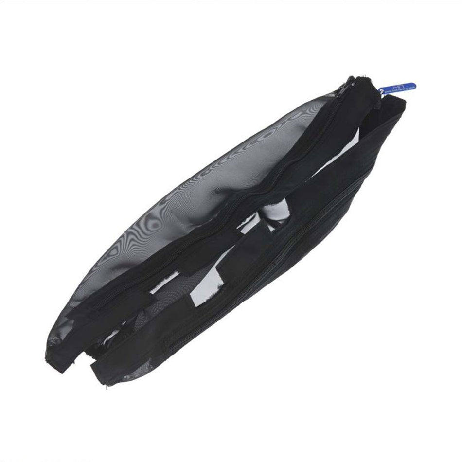 Hot Racing Dirt Guard Chassis Cover: LCG 2WD Slash®