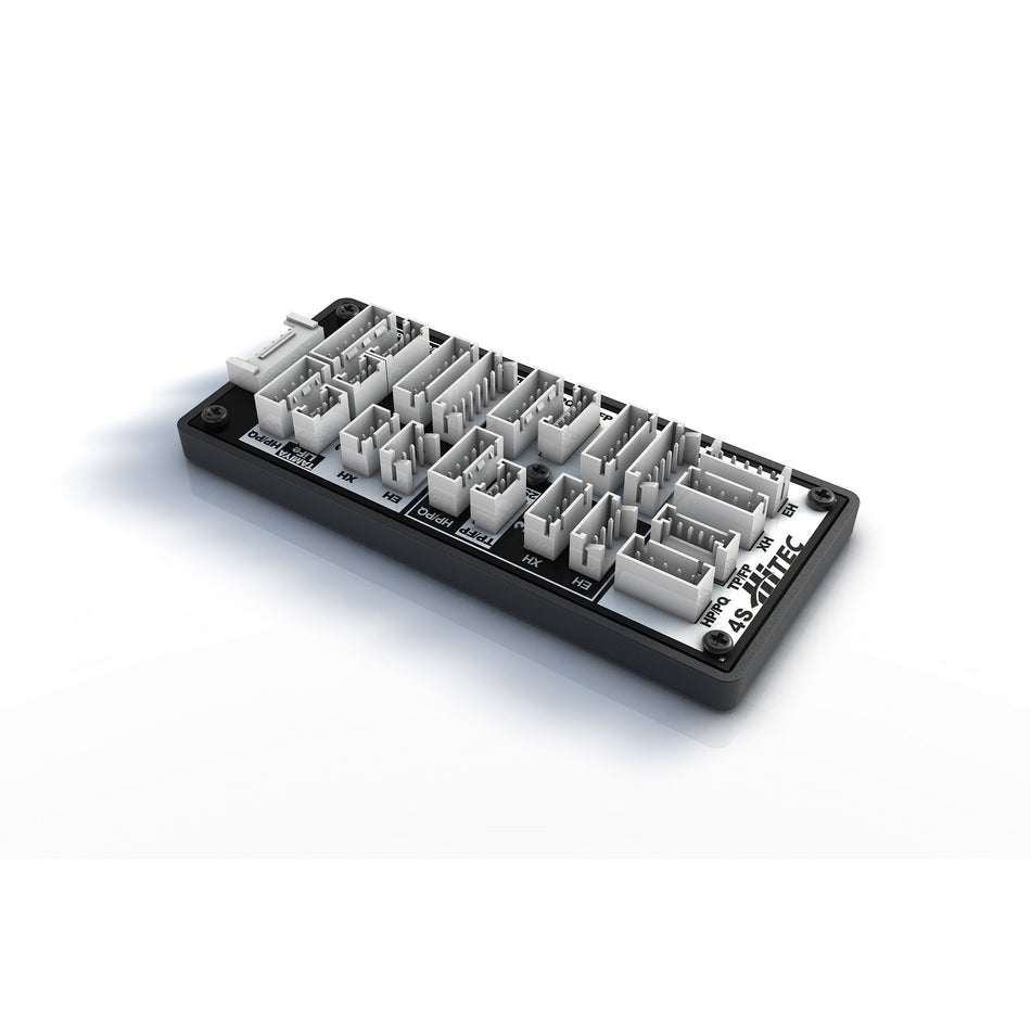 Balance Board Adapter: Universal