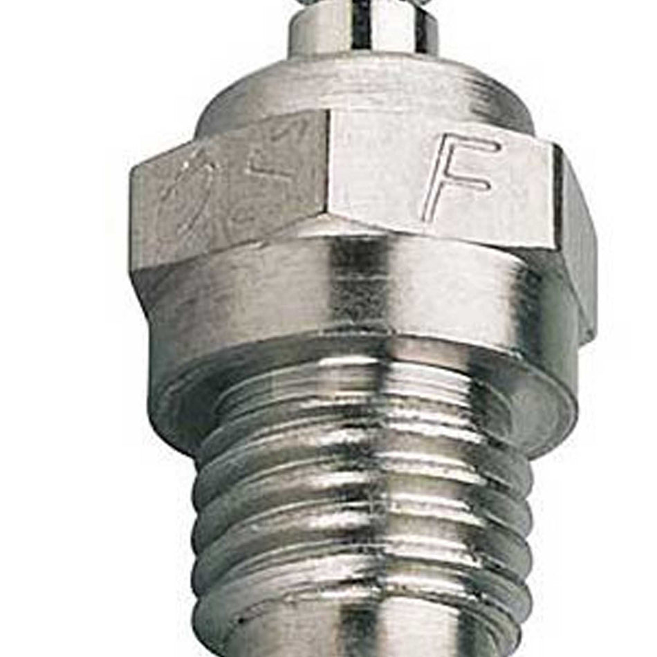 Type F Glow Plug Medium: Four Stroke