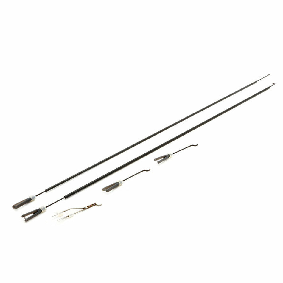 Pushrod Set: Sport Cub