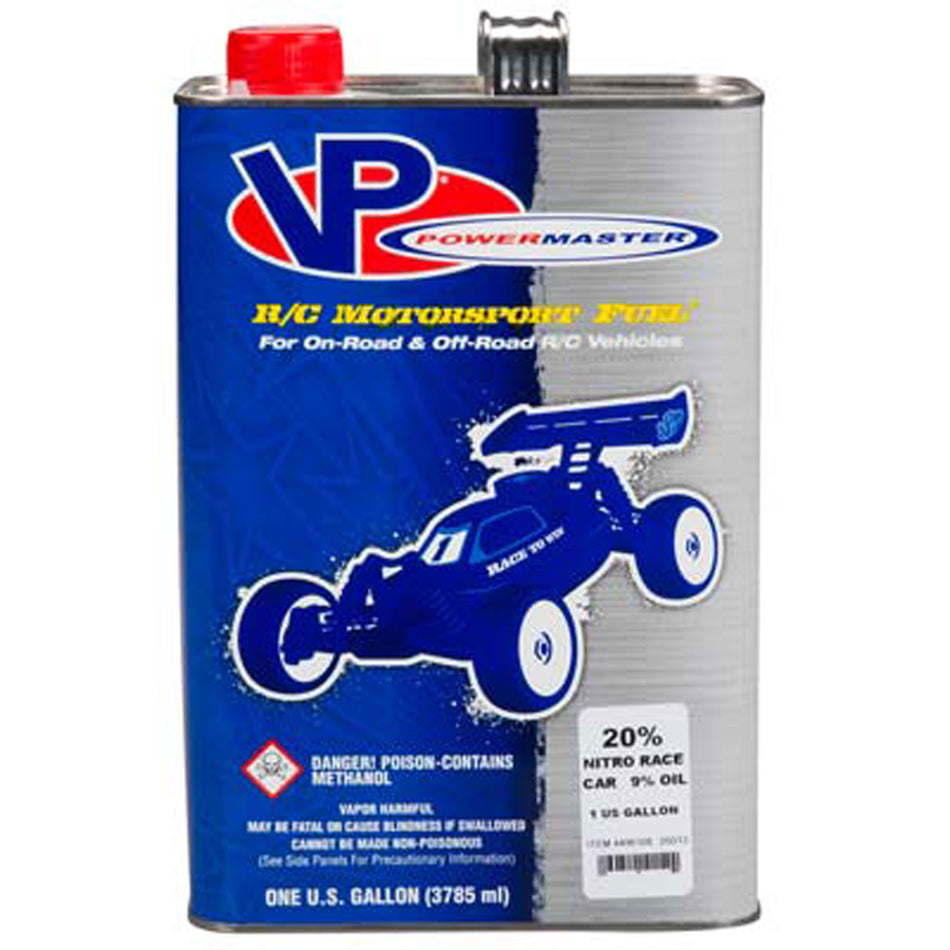 Powermaster 20% Car Nitro Race Gal (6)