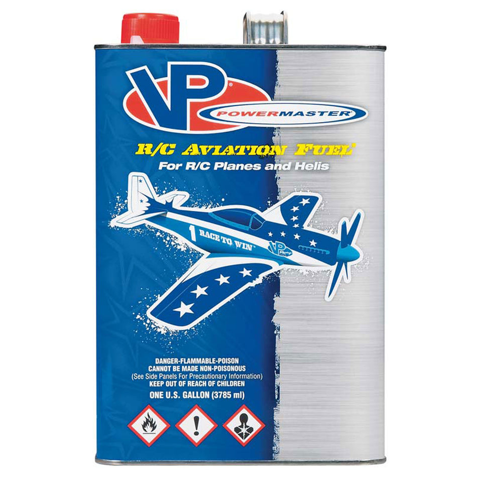 Powermaster 15% Air Gallon