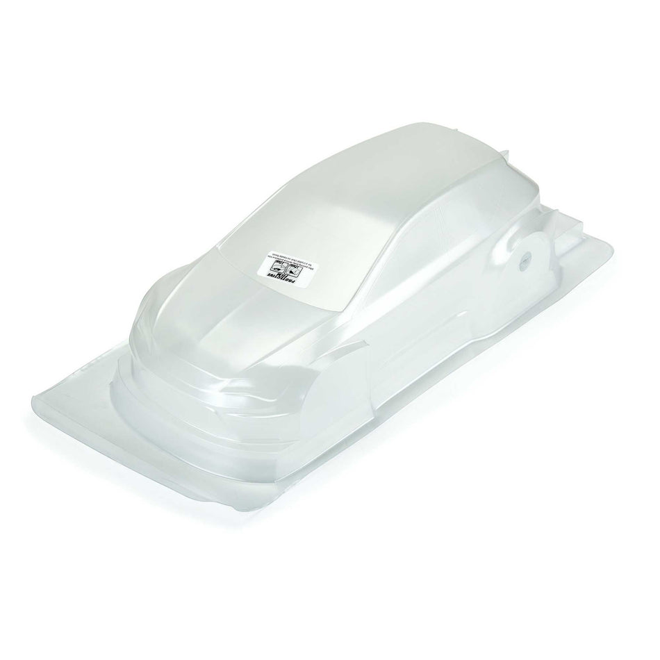 Europa Clear Body for 190mm (F