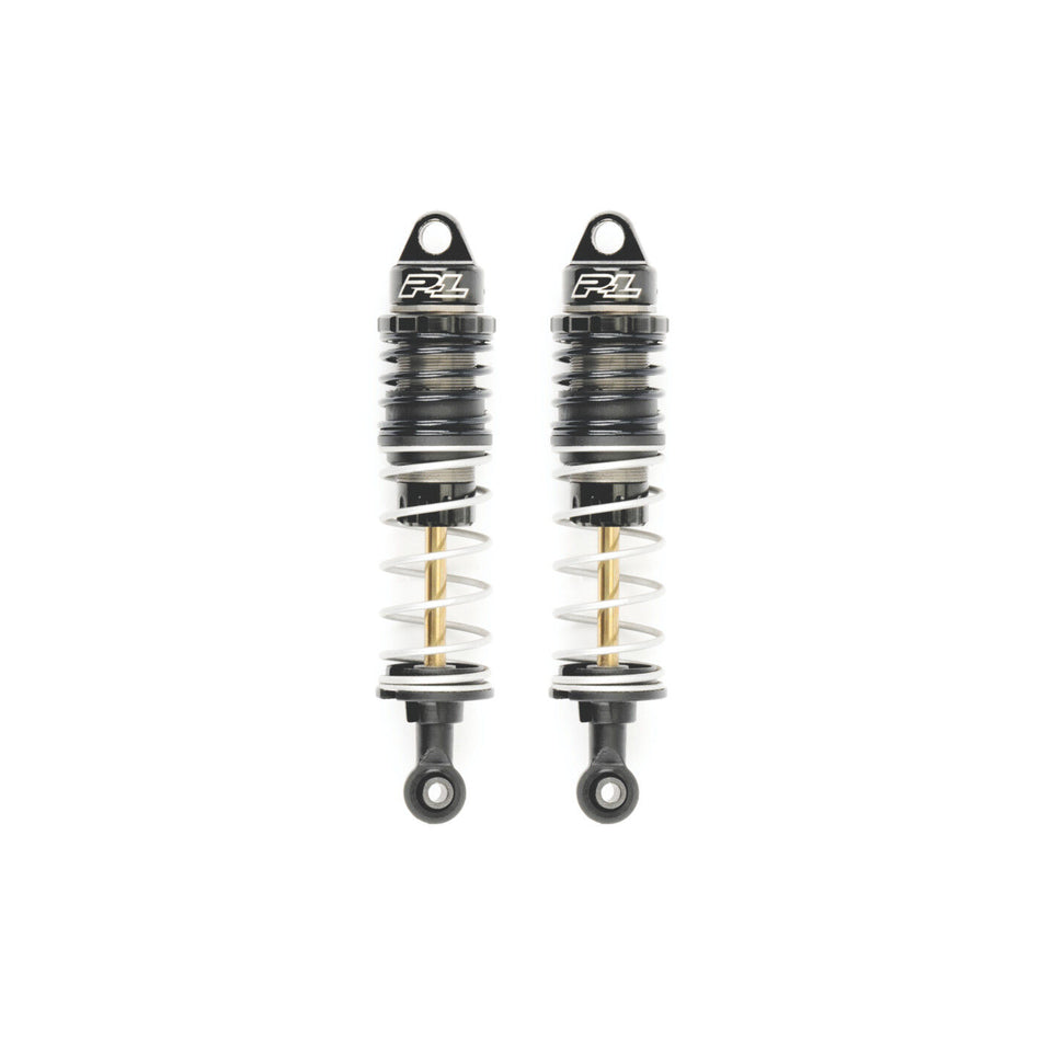 1/10 Pro-Line PowerStroke Front Shocks: Short Course