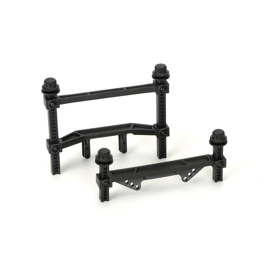 Pro-Line Extended Front & Rear Body for Slash®