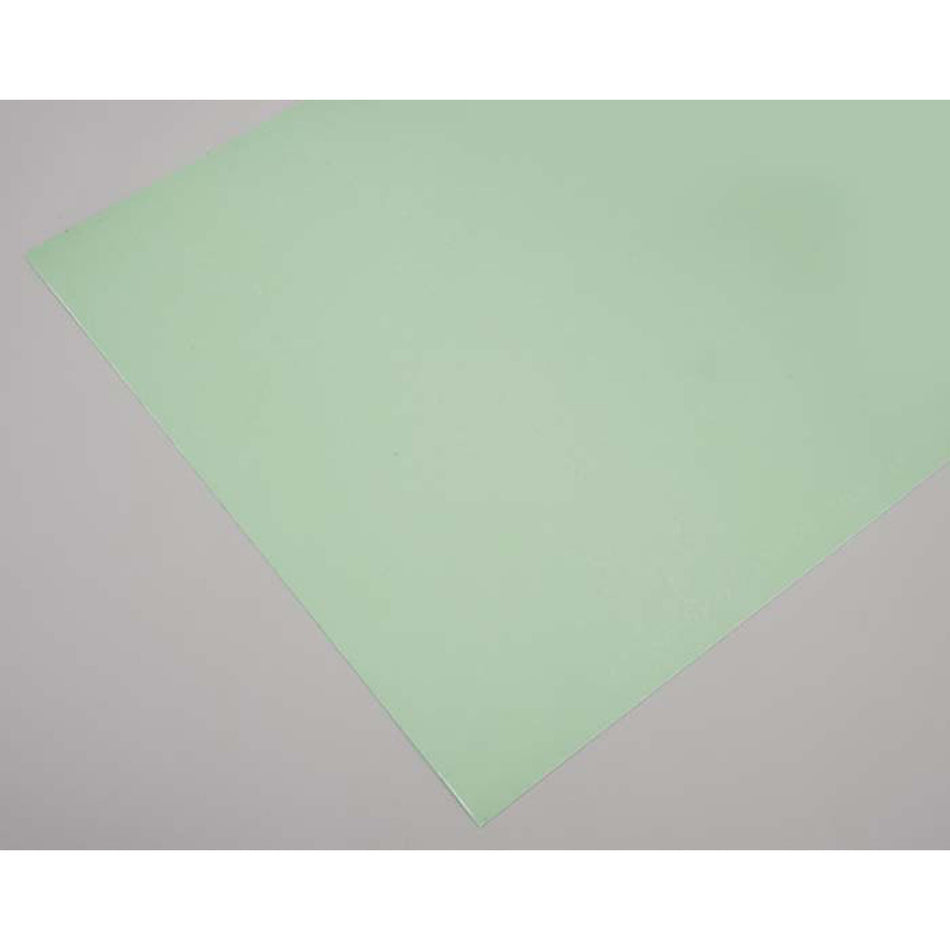 Lexan Sheet Large 12x16" .010" 0.25mm