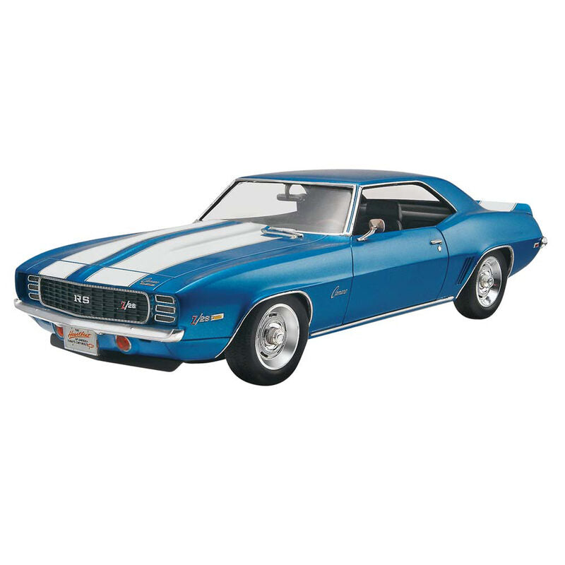1/25 69 Z28 Camaro RS