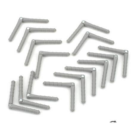 Robart Super Hinge Point 3/16 (15)