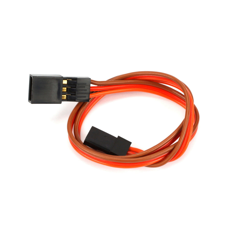 SPMA3003 Heavy-Duty Servo Extension 12"