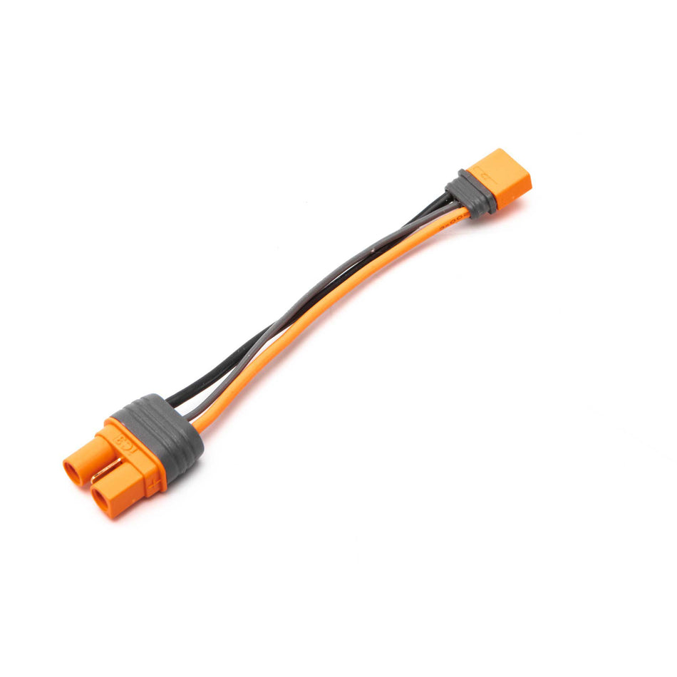 SPMXCA320 Adapter, 6": IC3 Battery/IC2 Device