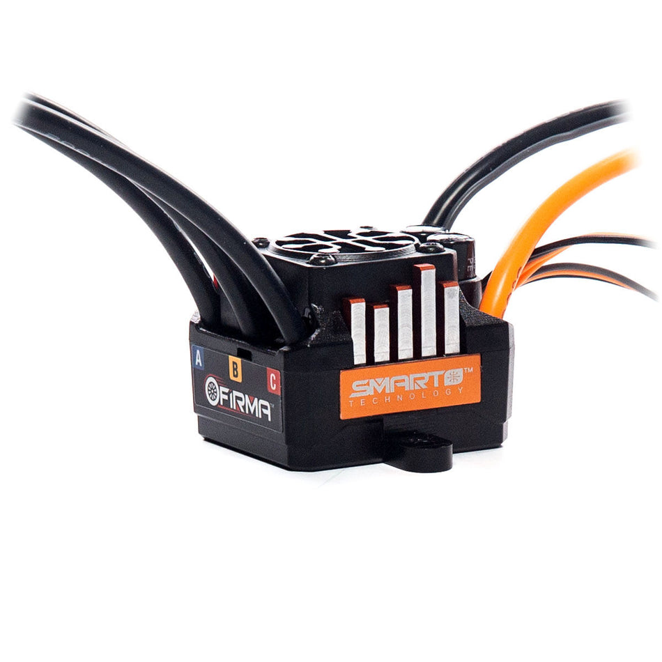 SPMXSE1085 Firma 85 Amp BLS Smart ESC 2s