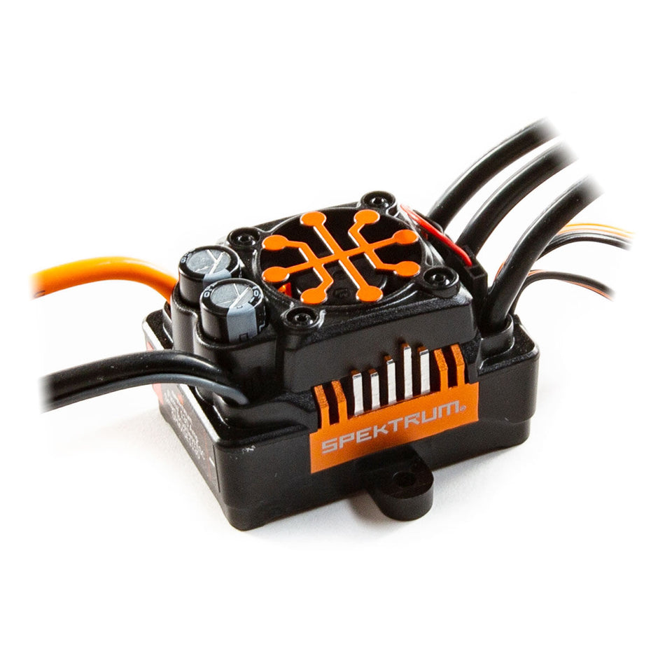 SPMXSE1130 Firma 130 Amp Brushless Smart