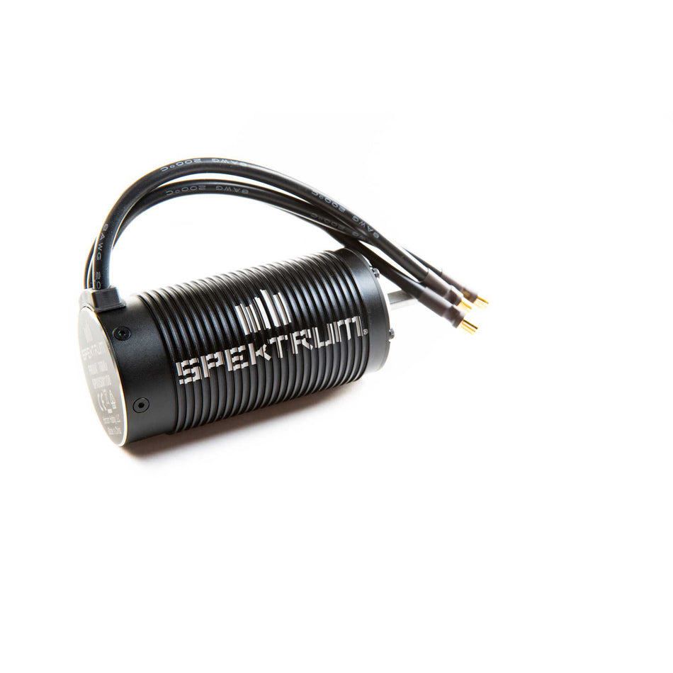 Spektrum Firma SPMXSM1100  Brushless Motor, 780Kv,
