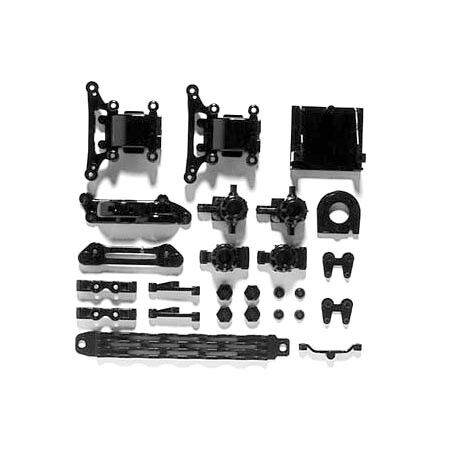 A Parts: Upright (TT01)