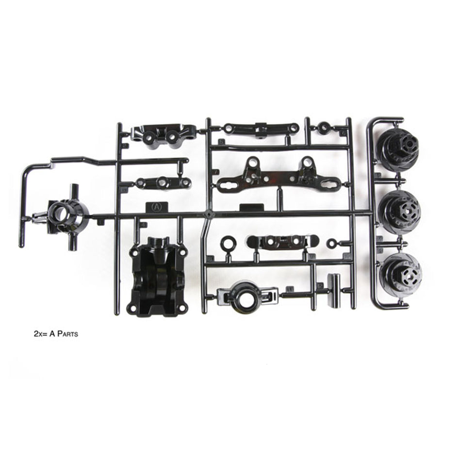 A Parts: TT02