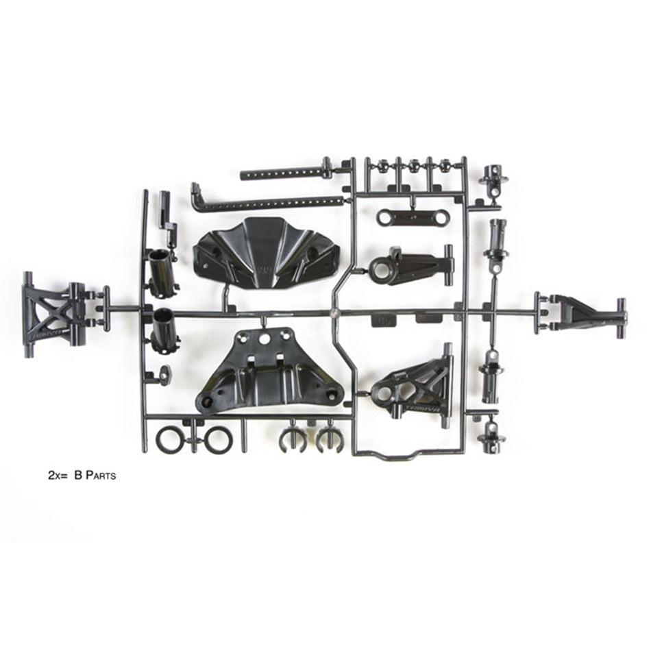 B Parts: TT02