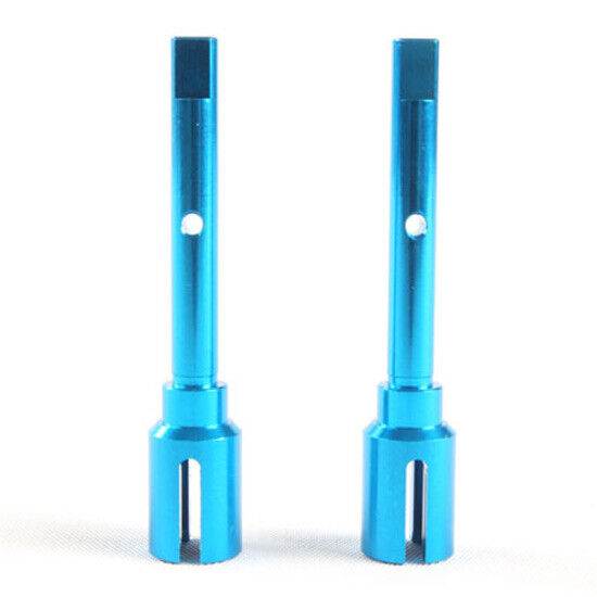 Alum Propeller Joint TT02