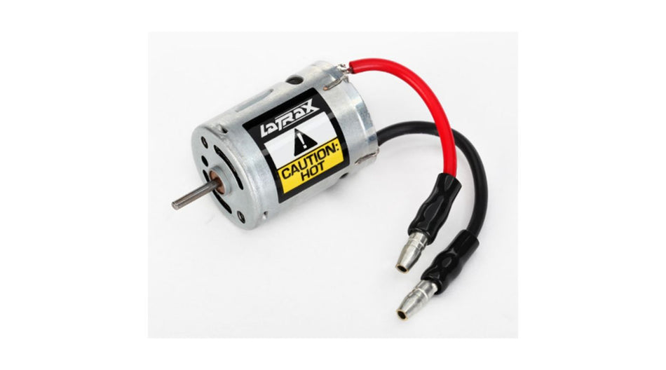 7575R 370 28T MOTOR LATRAX 1/18