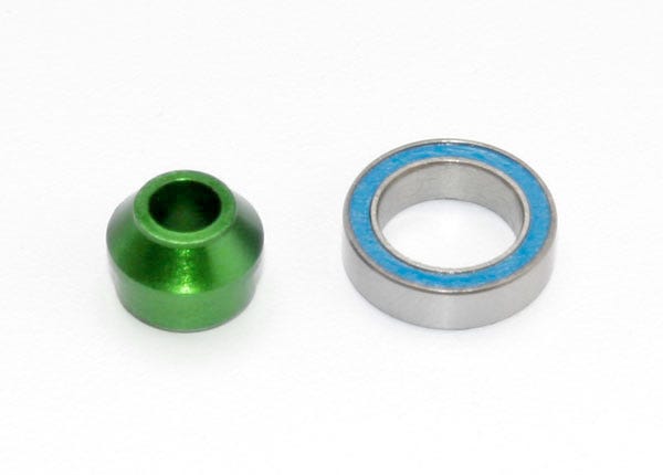 6893G Bearing adapter, 6061-T6 al