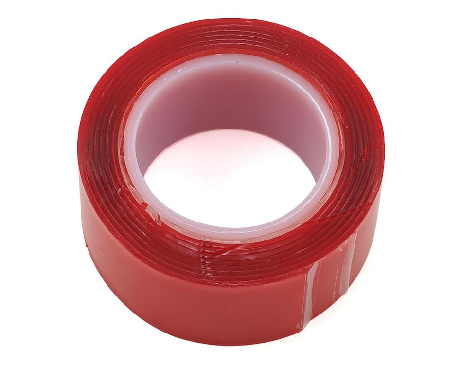 ProTek R/C Clear Double Sided Servo Tape