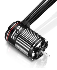 Hobbywing AXE-FOC R2 Sensored Brushless Motor 540L-1400KV